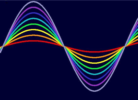 Rainbow Logo